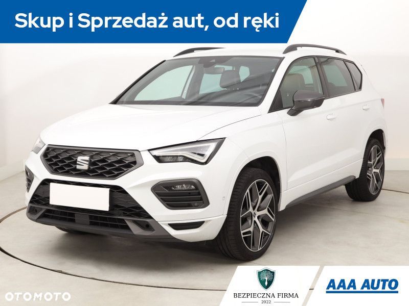 Seat Ateca - 3