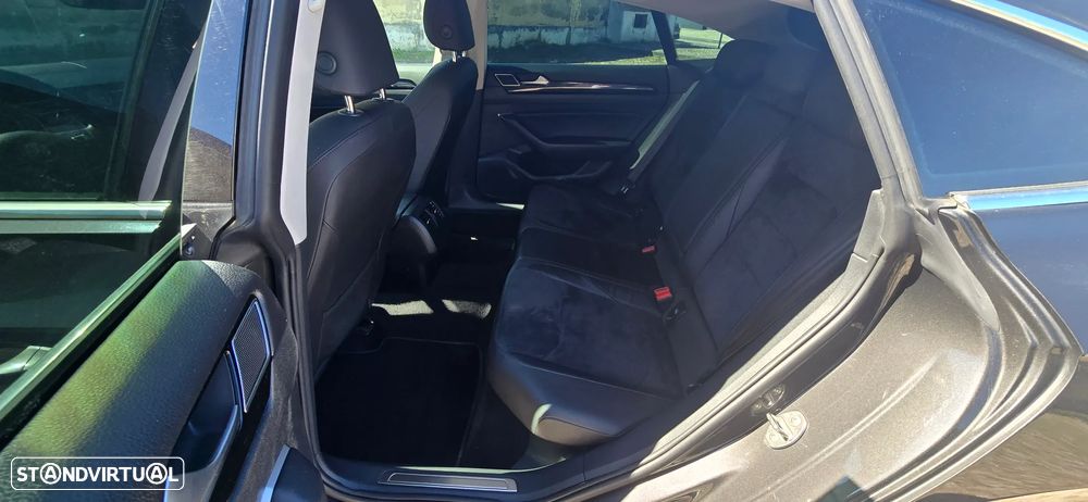 VW Arteon 2.0 TDI Elegance DSG - 11