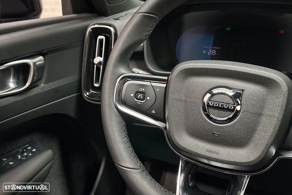 Volvo XC 40 Recharge 69 kWh Single Motor Core - 47