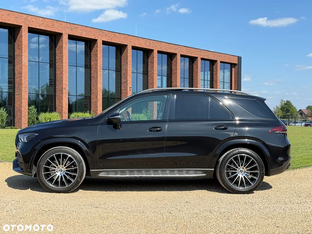 Mercedes-Benz GLE 400 d 4-Matic Premium Plus - 6