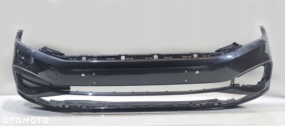 zderzak przód przedni vw passat b8 19r lift 3g0807221e - 1