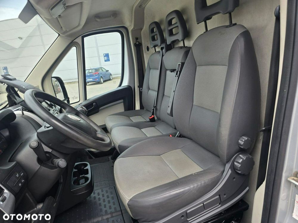 Fiat Ducato - 25