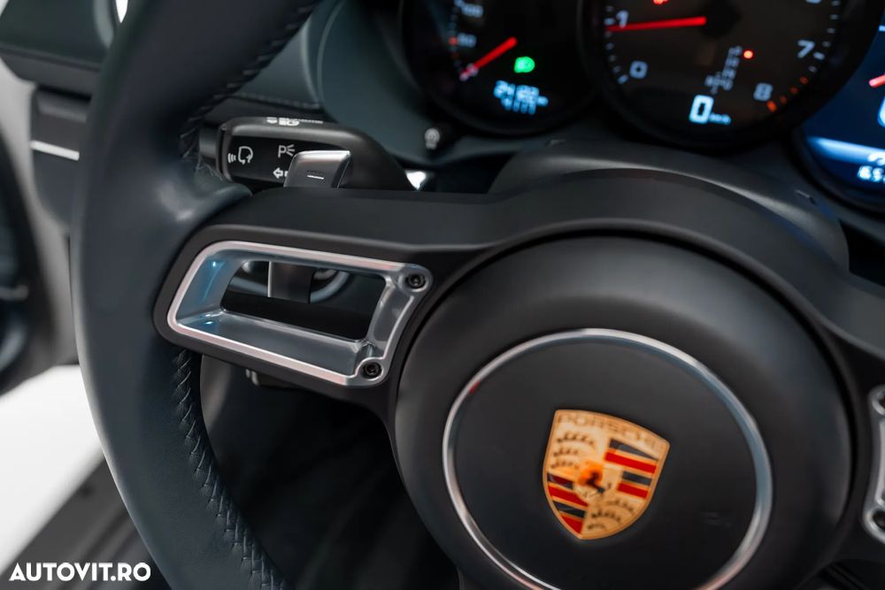 Porsche Boxster S PDK - 20