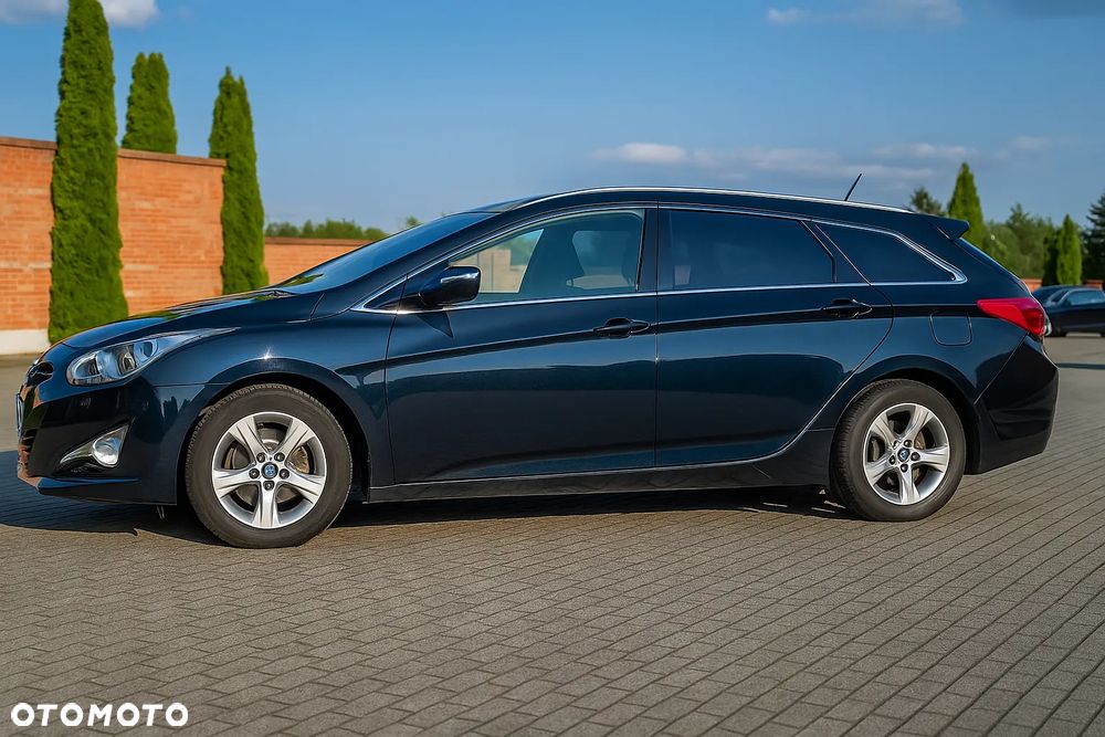 Hyundai i40 2.0 Premium - 1