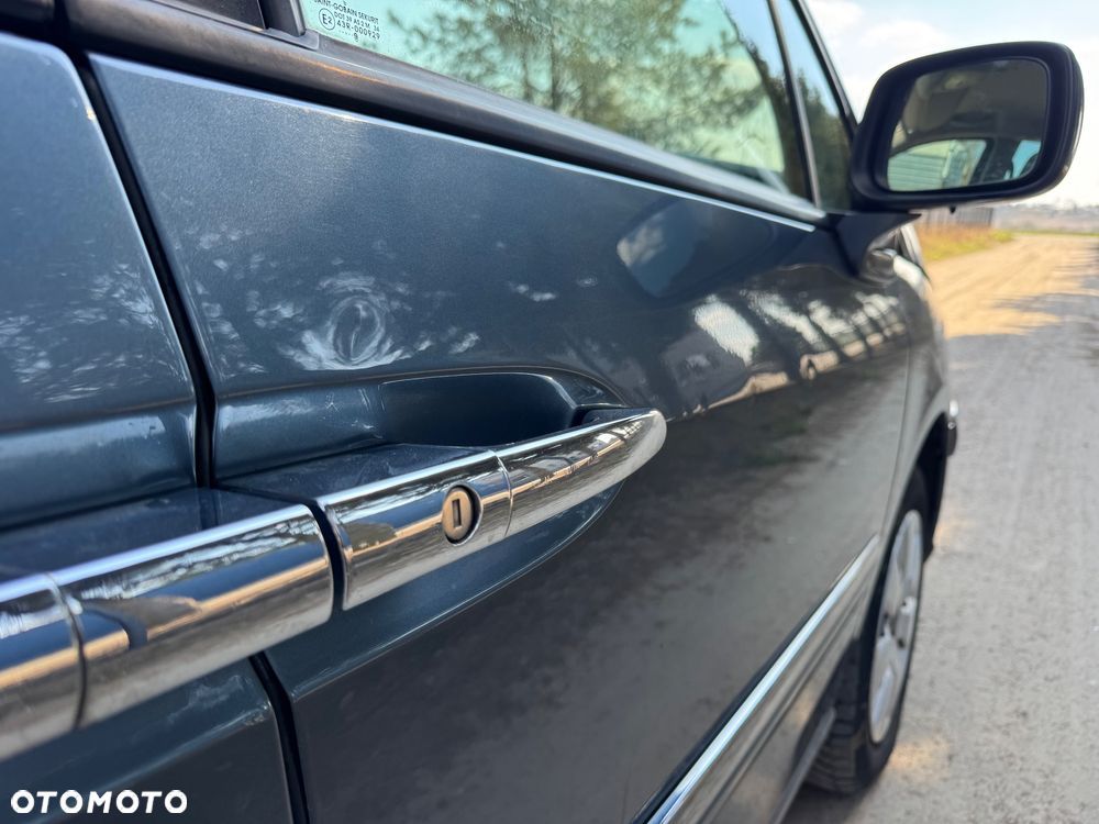 Citroën C8 2.0 16V Confort - 9