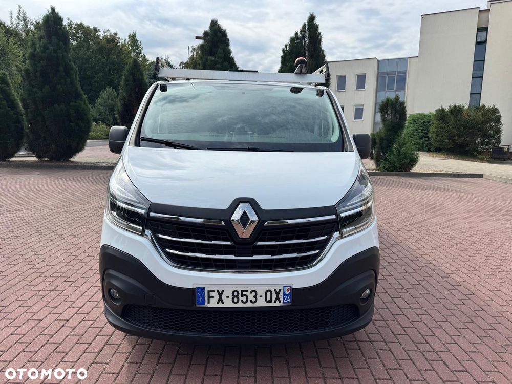 Renault Trafic - 5