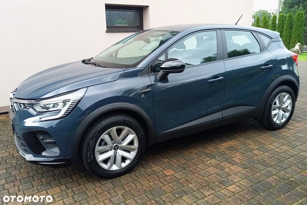 Mitsubishi ASX 1.0 Invite Style - 3