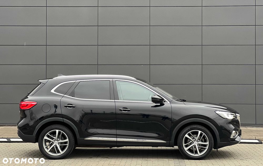 MG HS PHEV Luxury - 9