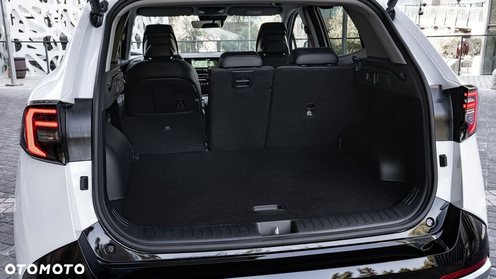 Kia Sportage 1.6 T-GDI L 2WD DCT - 17