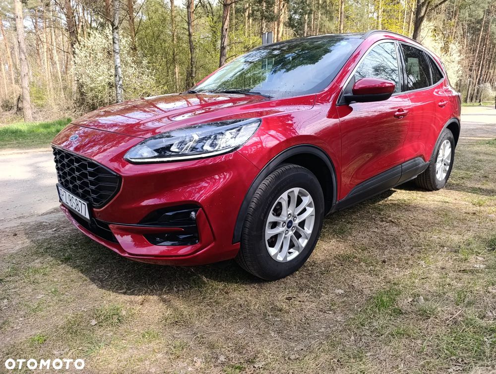 Ford Kuga 1.5 EcoBoost SOUND EDITION - 11