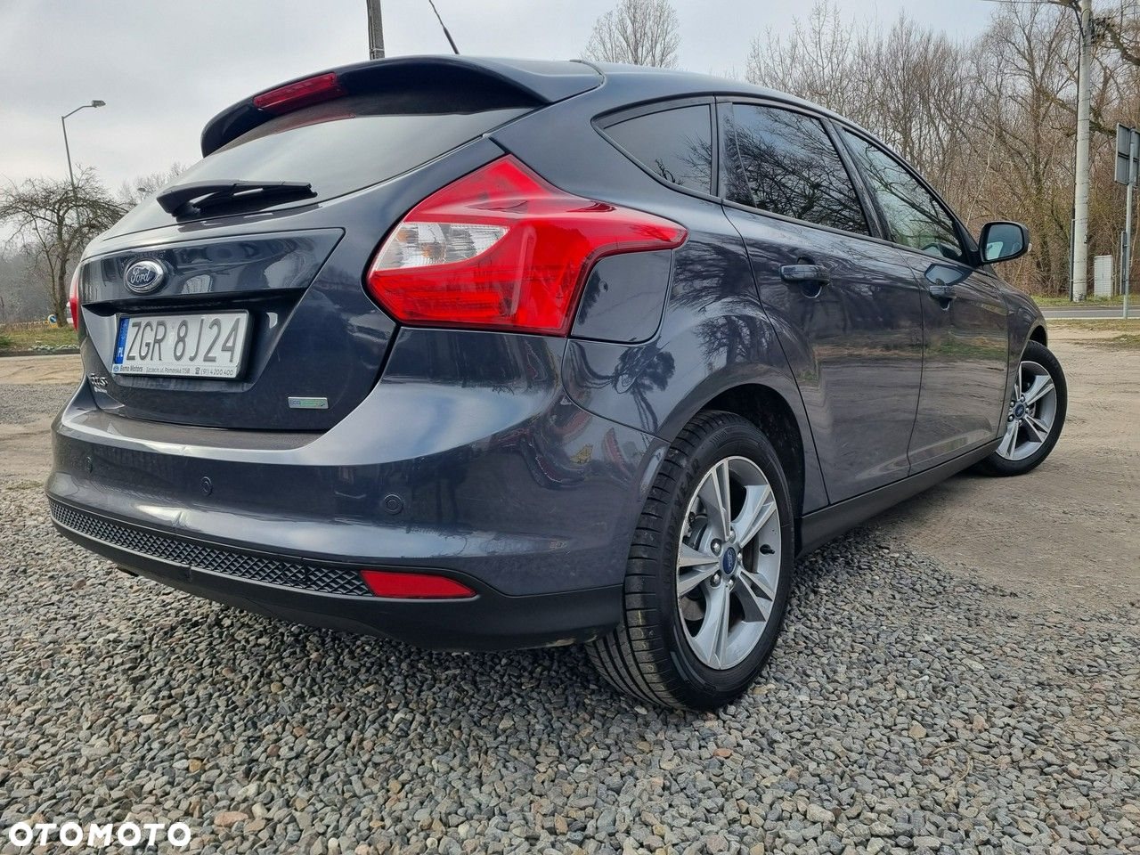 Ford Focus - 10