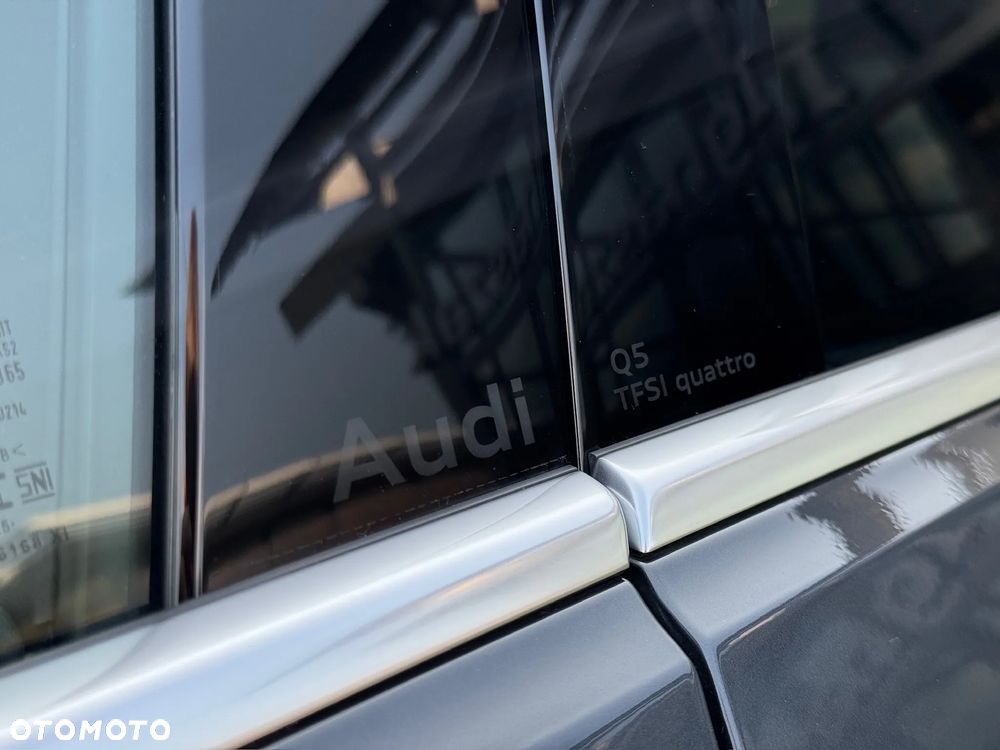 Audi Q5 TFSI mHEV 150 kW Quattro S tronic - 12