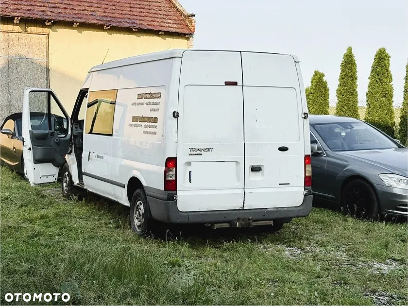 Ford Transit MAX - 2