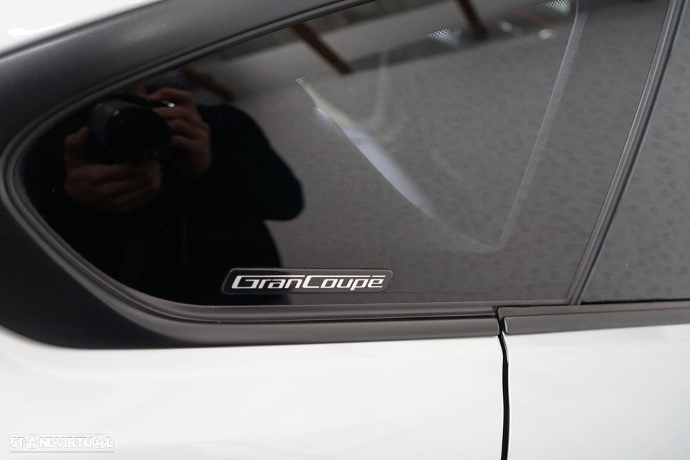 BMW 420 Gran Coupé d xDrive L.Sport - 13