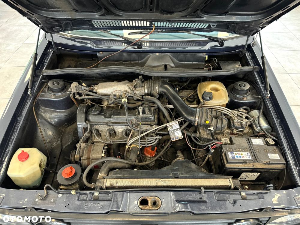 Volkswagen Golf Cabriolet 1.8 - 18