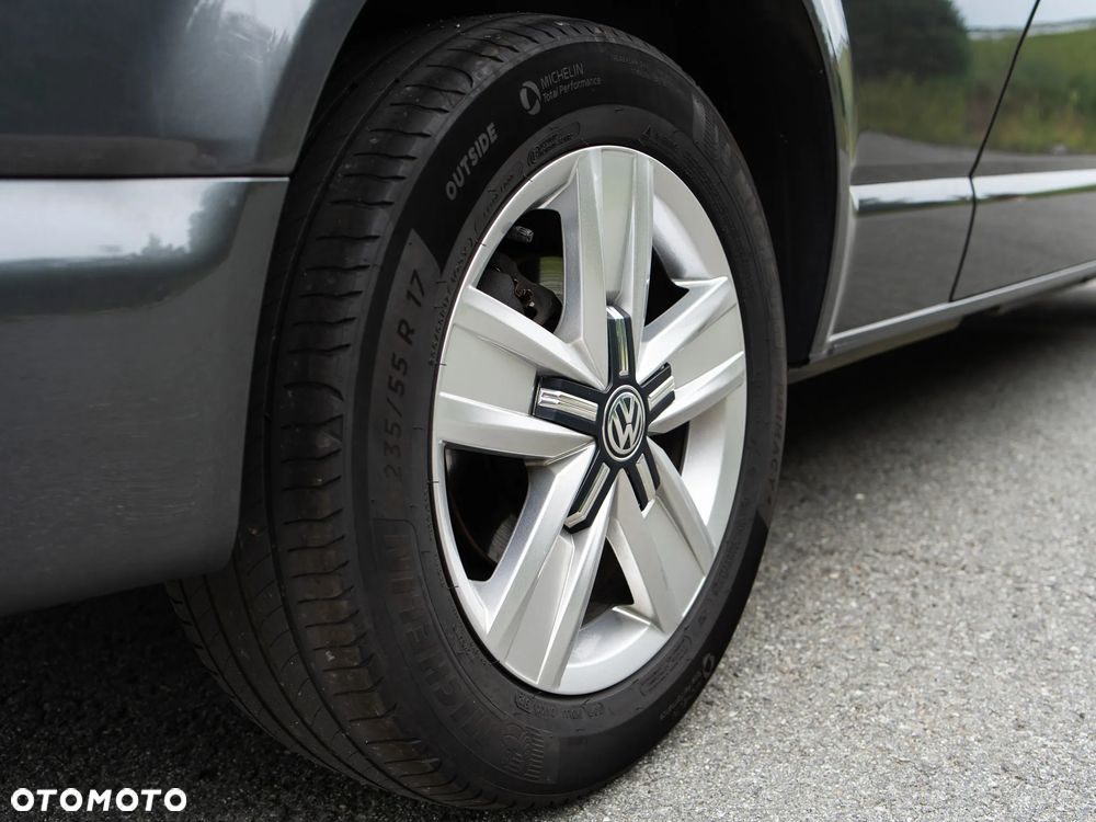 Volkswagen T6.1 - 10