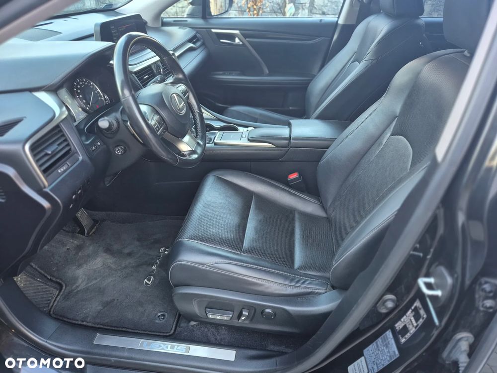 Lexus RX 450h Prestige - 6