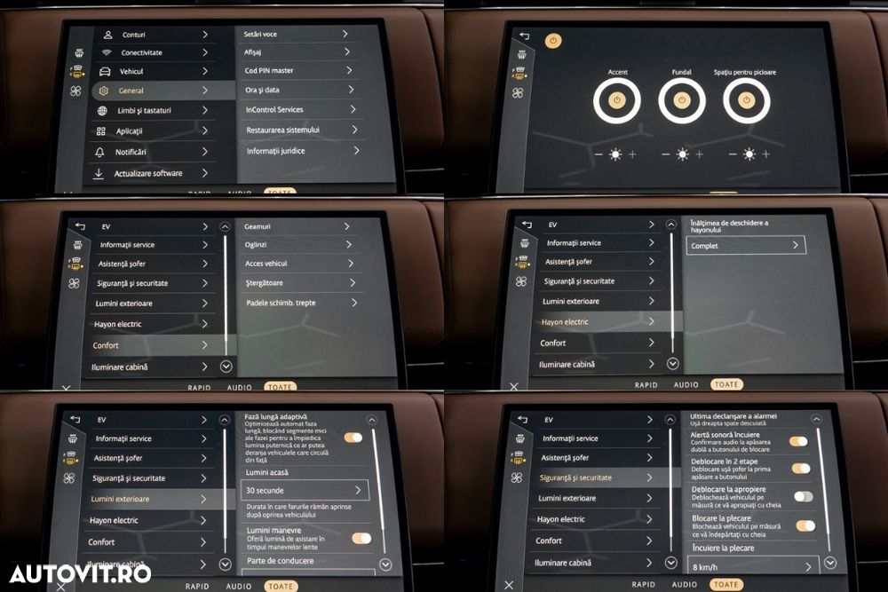 Land Rover Range Rover Sport 3.0 I6 P460 PHEV Dynamic HSE - 25