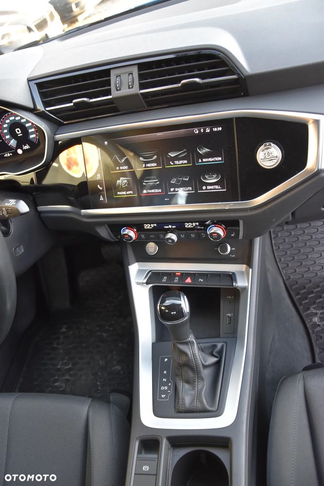 Audi Q3 2.0 TDI S tronic - 20