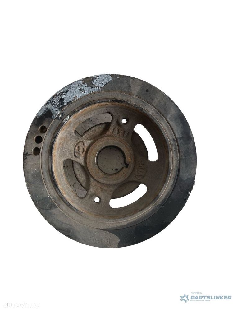 Fulie vibrochen HYUNDAI ix35 LM, EL, ELH 2009 - > 2.0B - 2