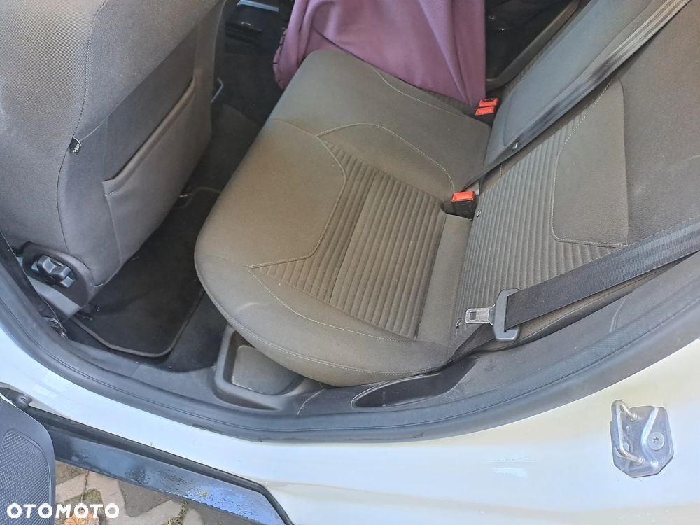 Ford Focus 2.0 TDCi Titanium ASS PowerShift - 36