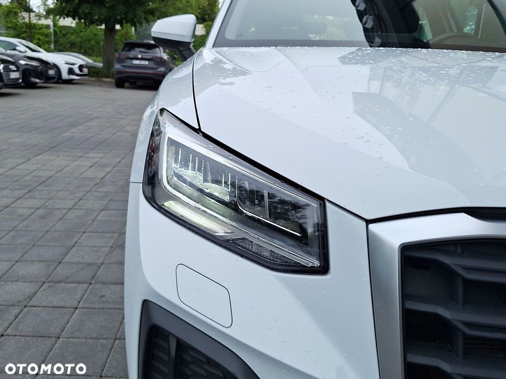 Audi Q2 35 TFSI S tronic - 24