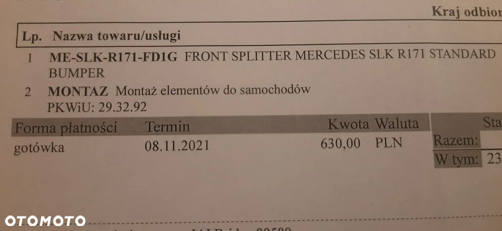 Mercedes-Benz SLK 200 Kompressor - 40