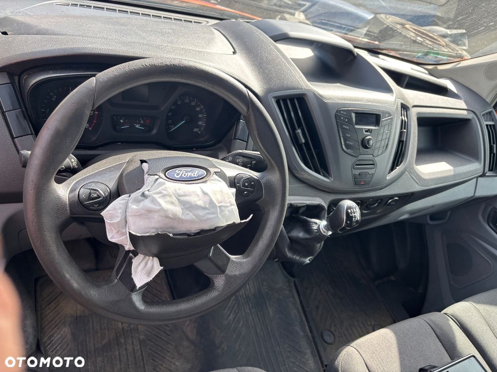 Ford transit - 10
