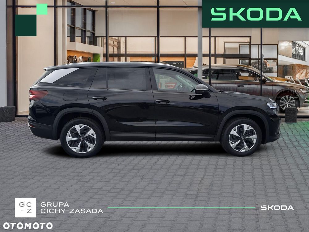 Skoda Kodiaq 2.0 TSI 4x4 Drive DSG - 7