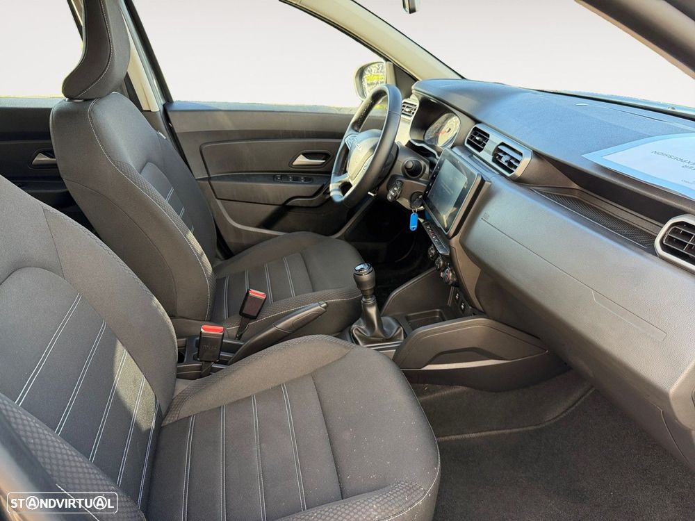 Dacia Duster 1.0 TCe Expression - 15