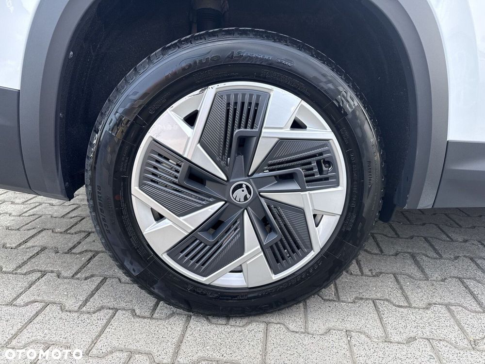 Skoda Kodiaq 2.0 TDI 4x2 Selection DSG - 36