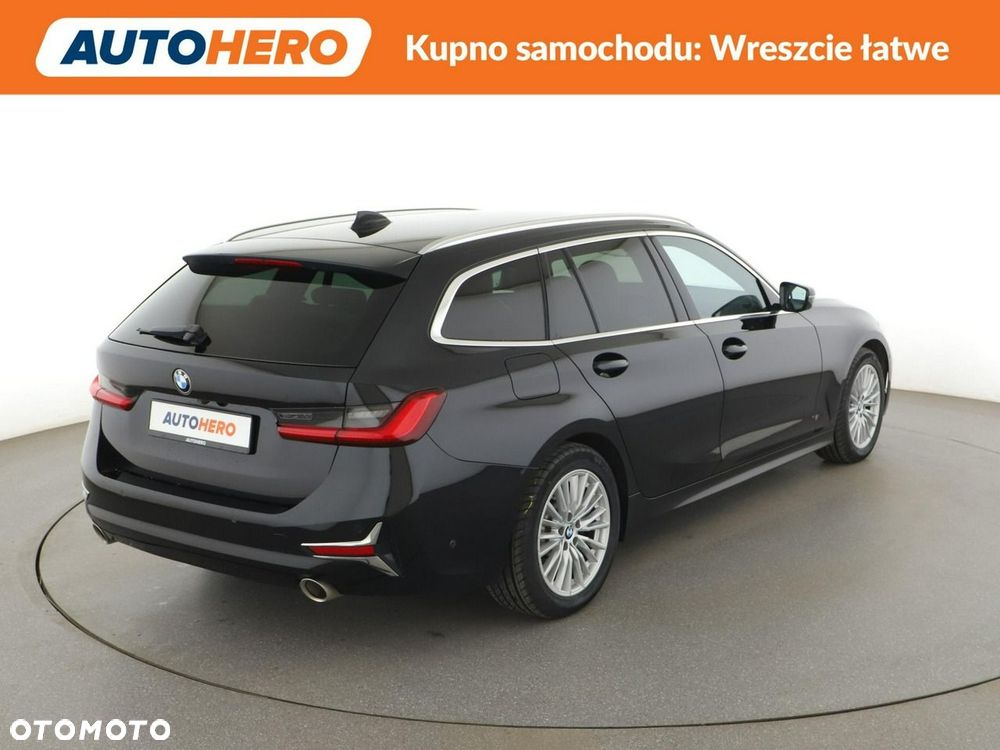 BMW Seria 3 - 9
