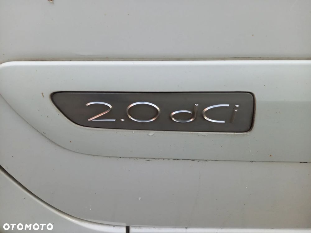 Renault Grand Espace 2.0 dCi FAP Celsium - 35