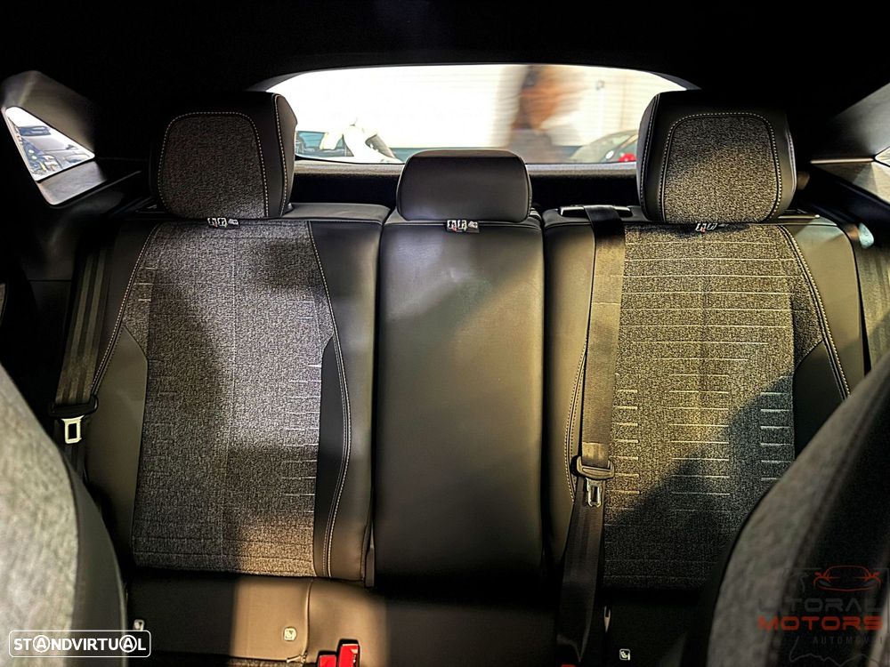 Peugeot 3008 1.2 Hybrid Allure e-DCS6 - 39