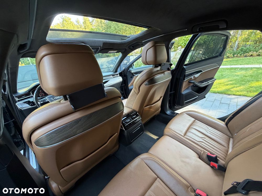 Audi A8 - 19