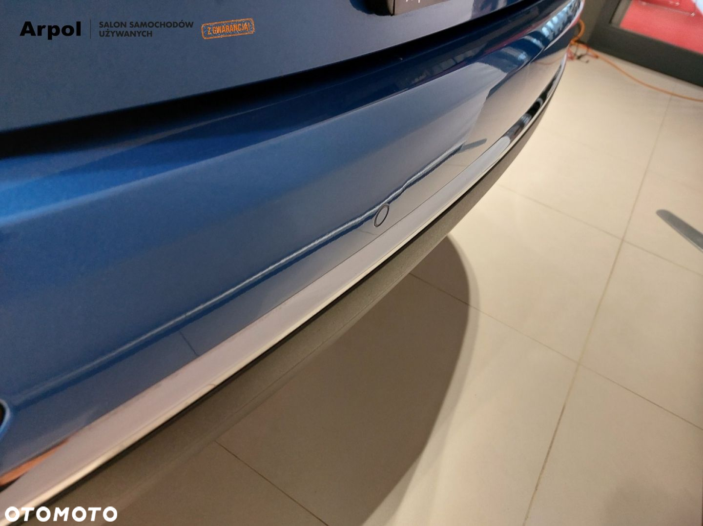 Kia Sportage - 6