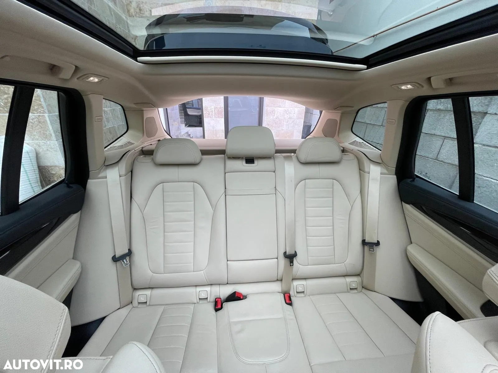 BMW iX3 Standard - 10