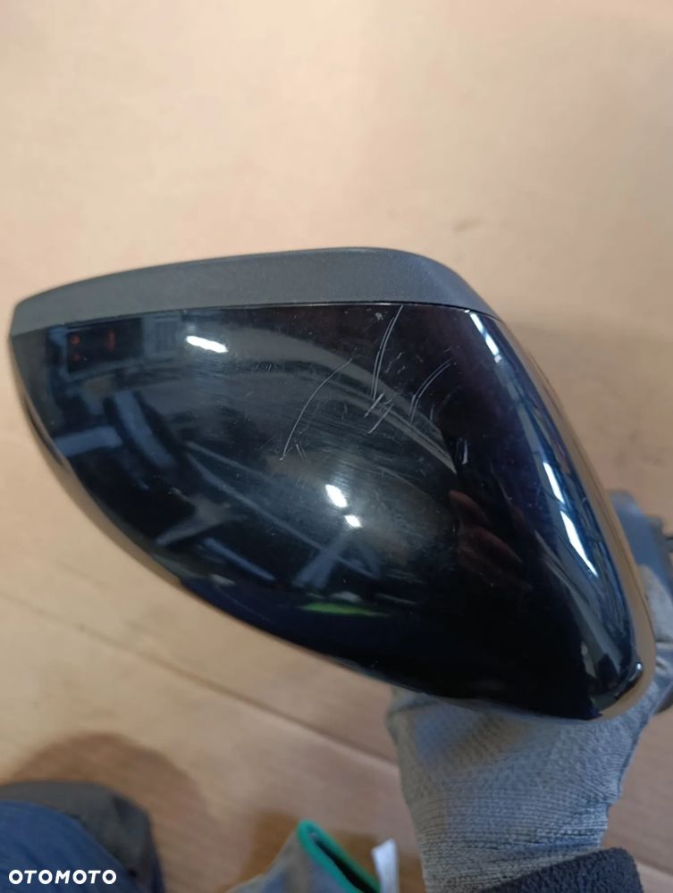 RENAULT CLIO IV 4 LUSTERKO PRAWE 9 PIN EUROPA - 3