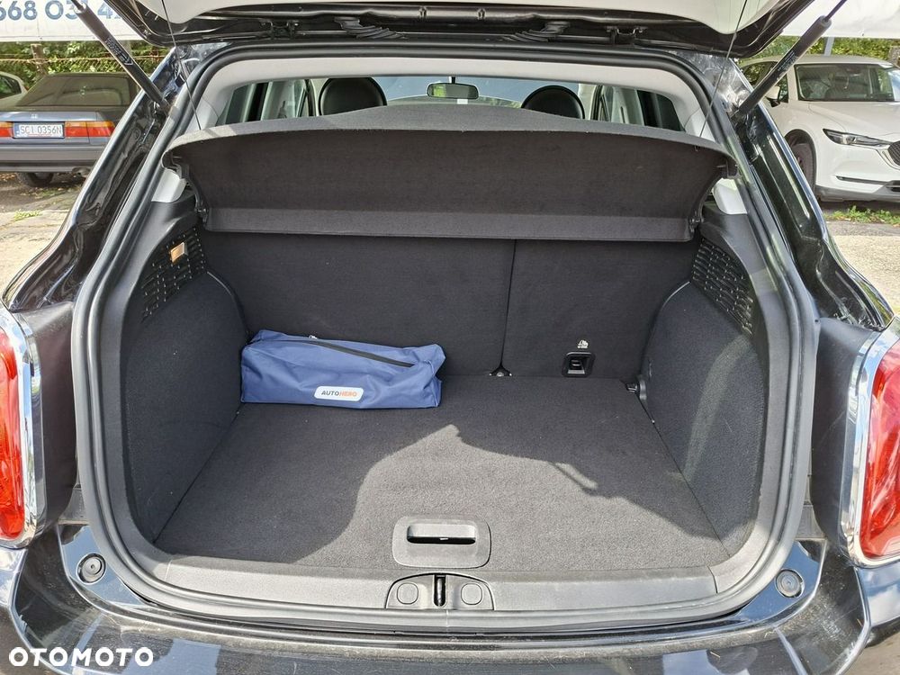 Fiat 500X 1.4 MultiAir Pop Star - 29
