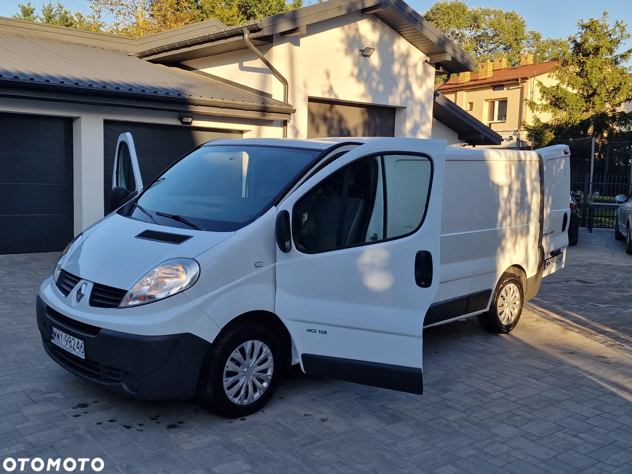 Renault Trafic - 5