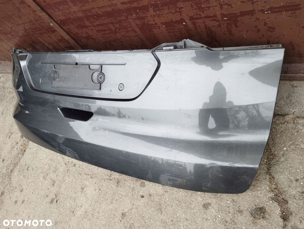 blenda klapy bagażnika ford s-max mk2 em2b-r423a40-pia1 - 3