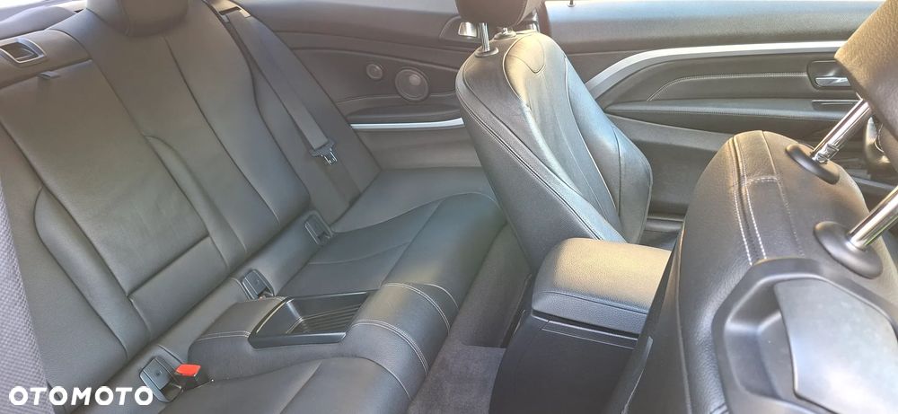 BMW Seria 4 430i - 17