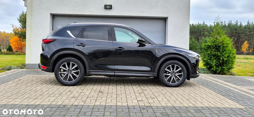 Mazda CX-5 - 15