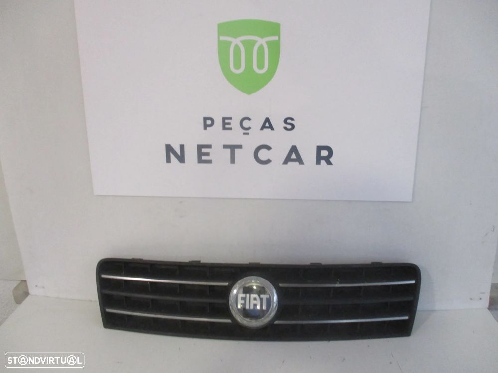 Grelha Fiat Punto 2003 - 1
