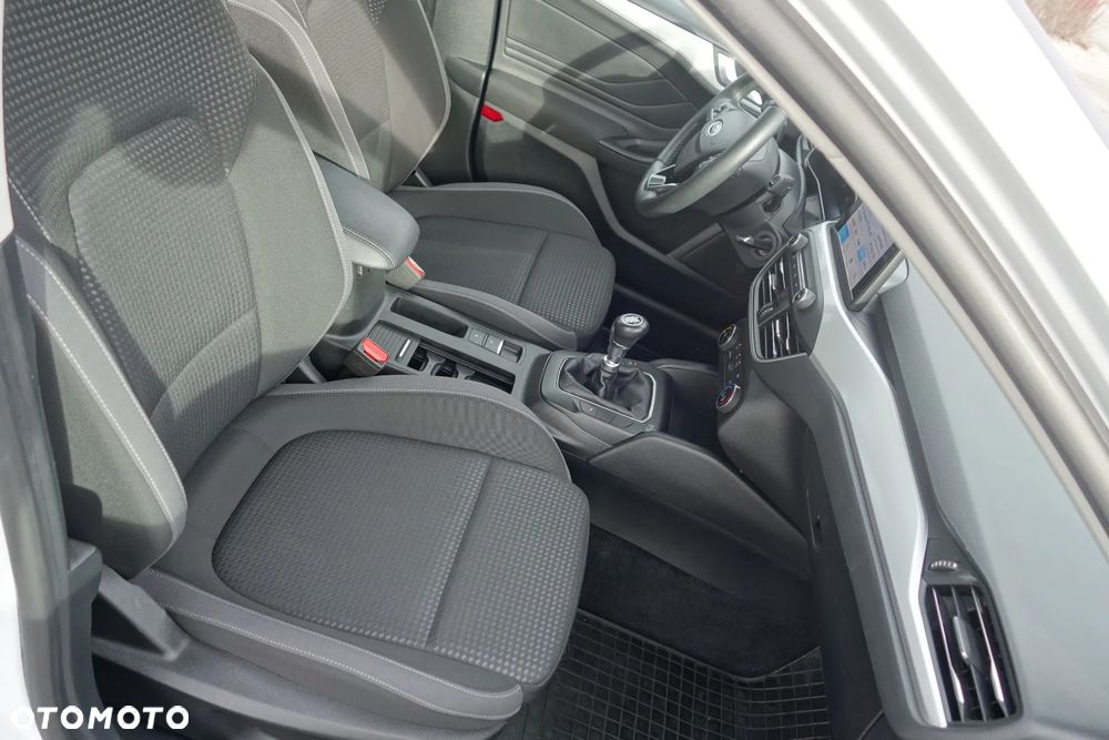 Ford Focus 1.5 EcoBlue Trend Edition - 10