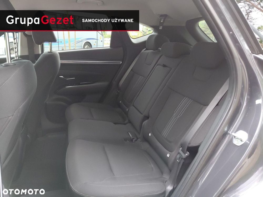 Hyundai Tucson - 20