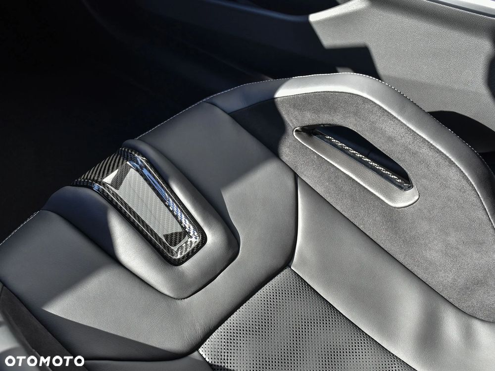 BMW M3 Competition xDrive sport - 19