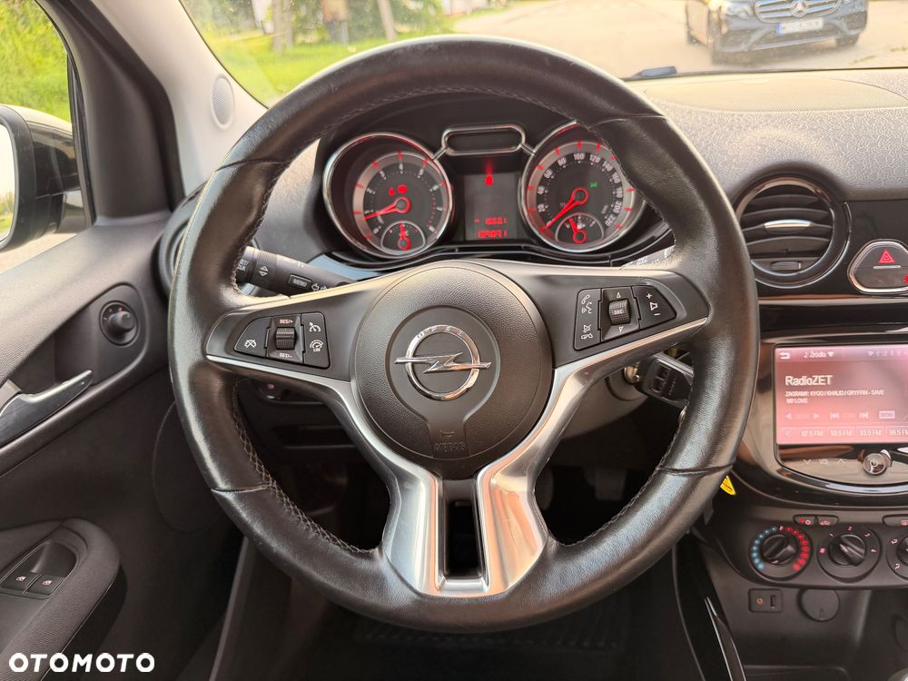 Opel Adam 1.4 Start/Stop Unlimited - 16