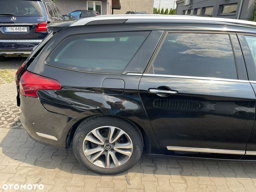 Citroën C5 BlueHDi 150 S&S Exclusive - 3