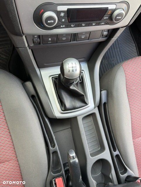 Ford Focus 1.8 Style - 4